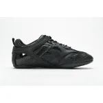 Bstsneaker- Balenciaga Drive Sneaker Black 624343 W2FN1 1000 