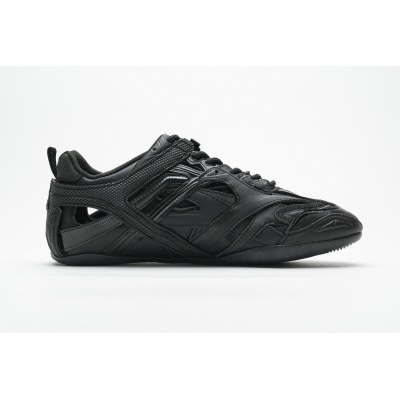  Balenciaga Drive Sneaker Black 624343 W2FN1 1000  02