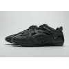 Bstsneaker- Balenciaga Drive Sneaker Black 624343 W2FN1 1000 