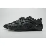 Bstsneaker- Balenciaga Drive Sneaker Black 624343 W2FN1 1000 