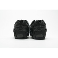 Balenciaga Drive Sneaker Black 624343 W2FN1 1000 