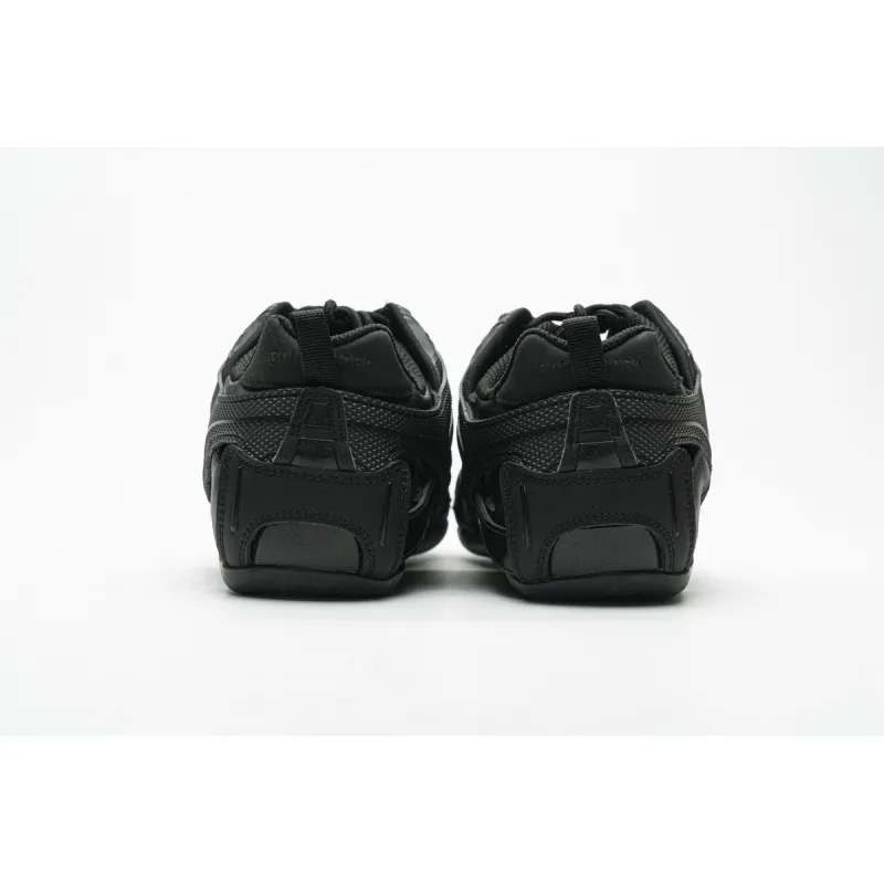 Bstsneaker- Balenciaga Drive Sneaker Black 624343 W2FN1 1000 
