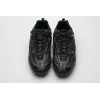 Bstsneaker- Balenciaga Drive Sneaker Black 624343 W2FN1 1000 