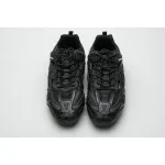 Bstsneaker- Balenciaga Drive Sneaker Black 624343 W2FN1 1000 