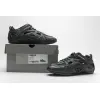 Bstsneaker- Balenciaga Drive Sneaker Black 624343 W2FN1 1000 