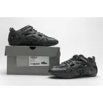 Bstsneaker- Balenciaga Drive Sneaker Black 624343 W2FN1 1000 