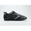 Bstsneaker- Balenciaga Drive Sneaker Black Blue 624343 W2FD1 1041 