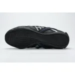 Bstsneaker- Balenciaga Drive Sneaker Black Blue 624343 W2FD1 1041 