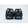 Bstsneaker- Balenciaga Drive Sneaker Black Blue 624343 W2FD1 1041 