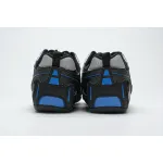 Bstsneaker- Balenciaga Drive Sneaker Black Blue 624343 W2FD1 1041 