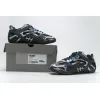 Bstsneaker- Balenciaga Drive Sneaker Black Blue 624343 W2FD1 1041 
