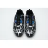 Bstsneaker- Balenciaga Drive Sneaker Black Blue 624343 W2FD1 1041 