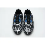 Bstsneaker- Balenciaga Drive Sneaker Black Blue 624343 W2FD1 1041 