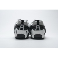  Balenciaga Drive Sneaker Grey Black 624343 W2FD1 1019 
