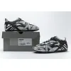 Bstsneaker- Balenciaga Drive Sneaker Grey Black 624343 W2FD1 1019 