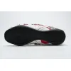 Bstsneaker- Balenciaga Drive Sneaker Red White 624343 W2FD1 6019 