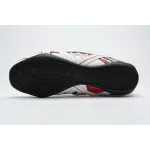 Bstsneaker- Balenciaga Drive Sneaker Red White 624343 W2FD1 6019 