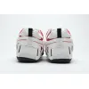 Bstsneaker- Balenciaga Drive Sneaker Red White 624343 W2FD1 6019 