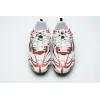 Bstsneaker- Balenciaga Drive Sneaker Red White 624343 W2FD1 6019 