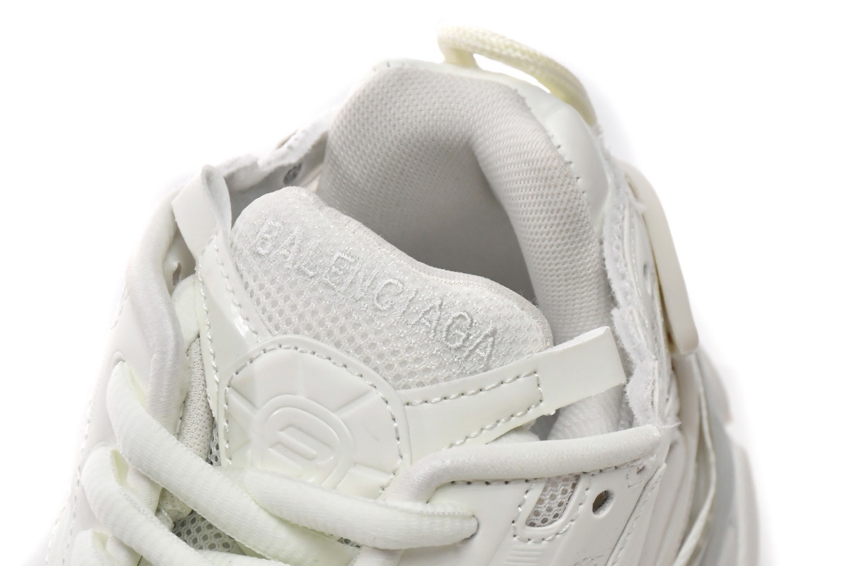 Bstsneaker- Balenciaga Runner Luminous Color 