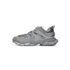 Bstsneaker- Balenciaga Tess S. Grey 542023 W2LA1 3253 (With Led)