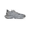 Bstsneaker- Balenciaga Tess S. Grey 542023 W2LA1 3253 (With Led)