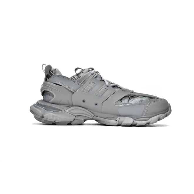 Bstsneaker- Balenciaga Tess S. Grey 542023 W2LA1 3253 (With Led)