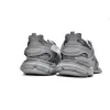 Bstsneaker- Balenciaga Tess S. Grey 542023 W2LA1 3253 (With Led)