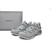 Bstsneaker- Balenciaga Tess S. Grey 542023 W2LA1 3253 (With Led)