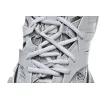Bstsneaker- Balenciaga Tess S. Grey 542023 W2LA1 3253 (With Led)