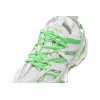 Bstsneaker- Balenciaga Tess S. White Green 542023 W3HL1 9535  (With Led)
