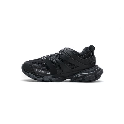  Balenciaga Tess S.Black 542436 W1GB1 1000  01