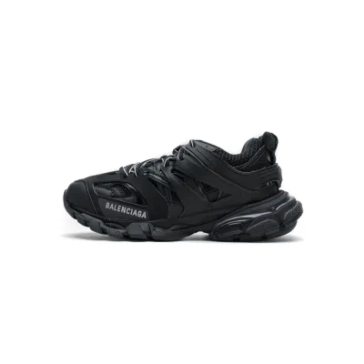  Balenciaga Tess S.Black 542436 W1GB1 1000  01