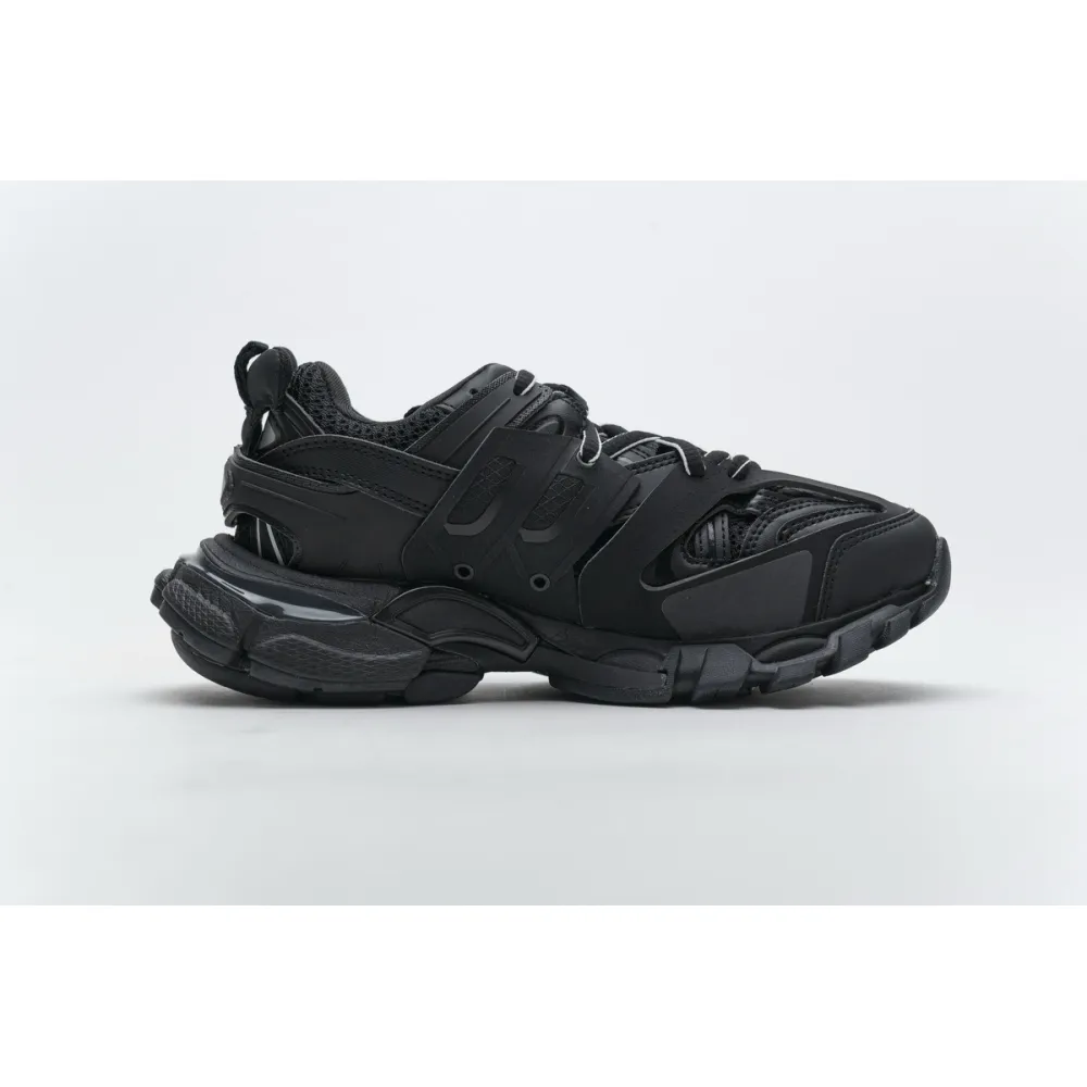 Bstsneaker- Balenciaga Tess S.Black 542436 W1GB1 1000 