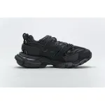 Bstsneaker- Balenciaga Tess S.Black 542436 W1GB1 1000 