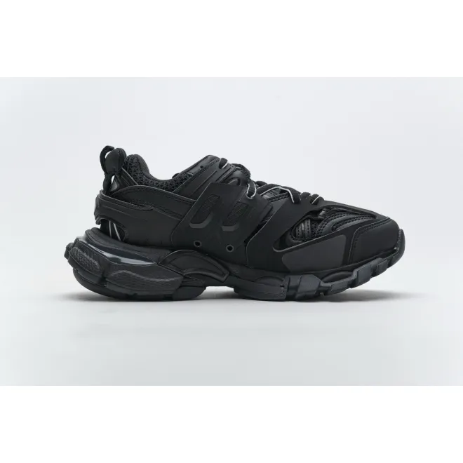 Bstsneaker-Balenciaga Tess S.Black 542436 W1GB1 1000 