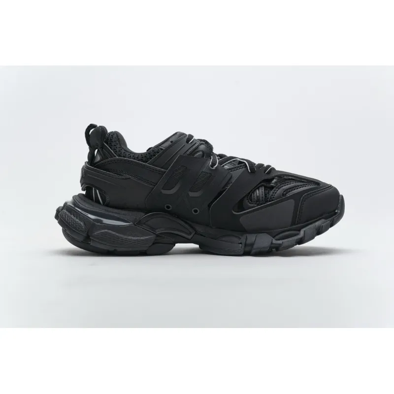 Bstsneaker- Balenciaga Tess S.Black 542436 W1GB1 1000 