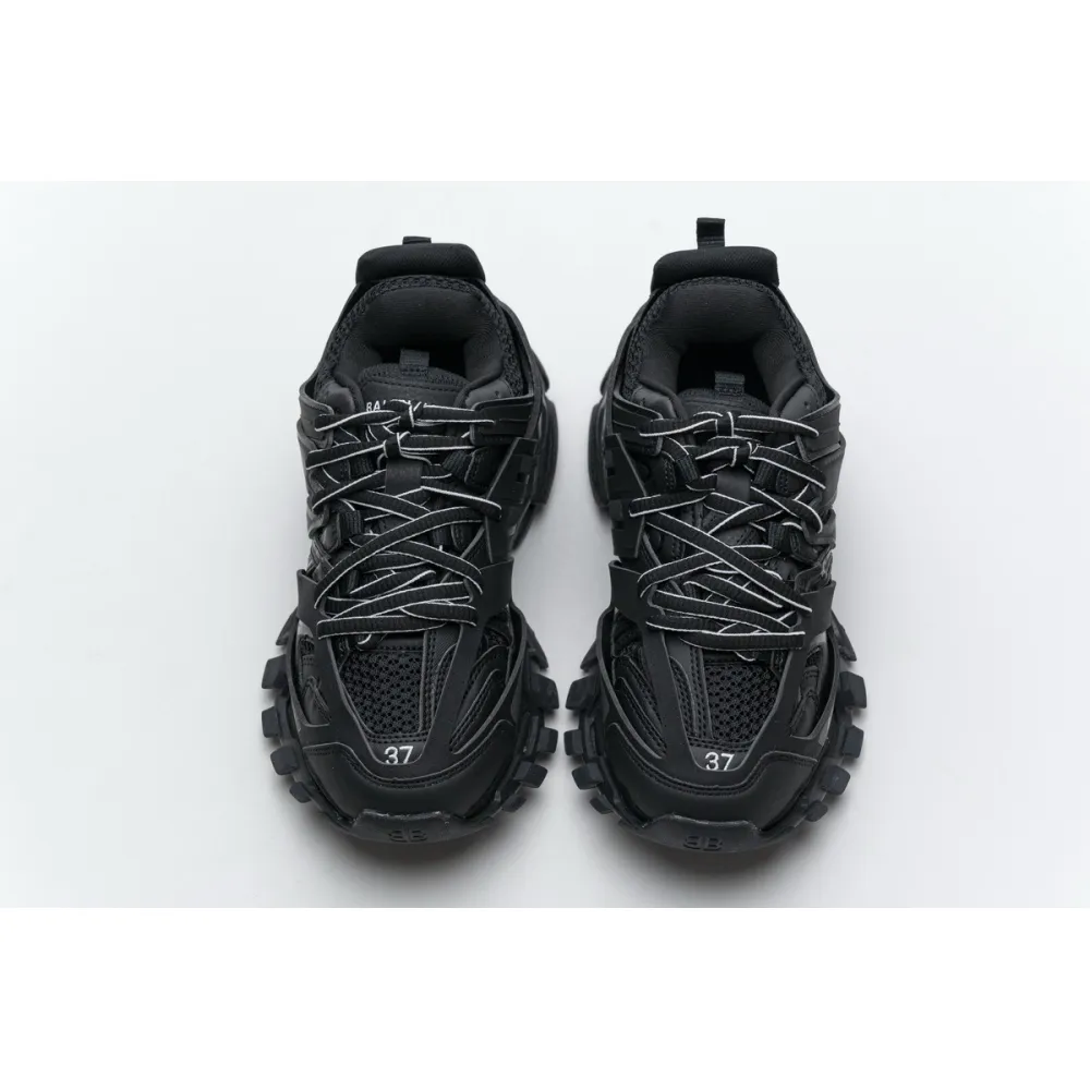 Bstsneaker- Balenciaga Tess S.Black 542436 W1GB1 1000 