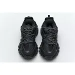 Bstsneaker- Balenciaga Tess S.Black 542436 W1GB1 1000 