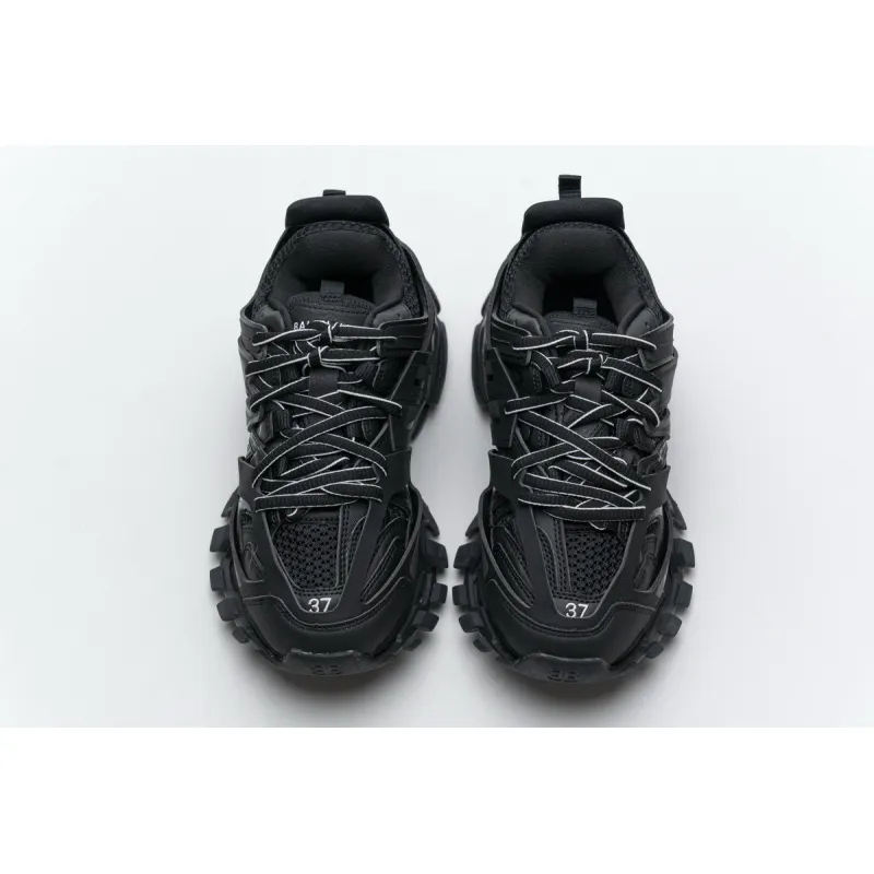 Bstsneaker- Balenciaga Tess S.Black 542436 W1GB1 1000 