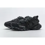 Bstsneaker- Balenciaga Tess S.Black 542436 W1GB1 1000 