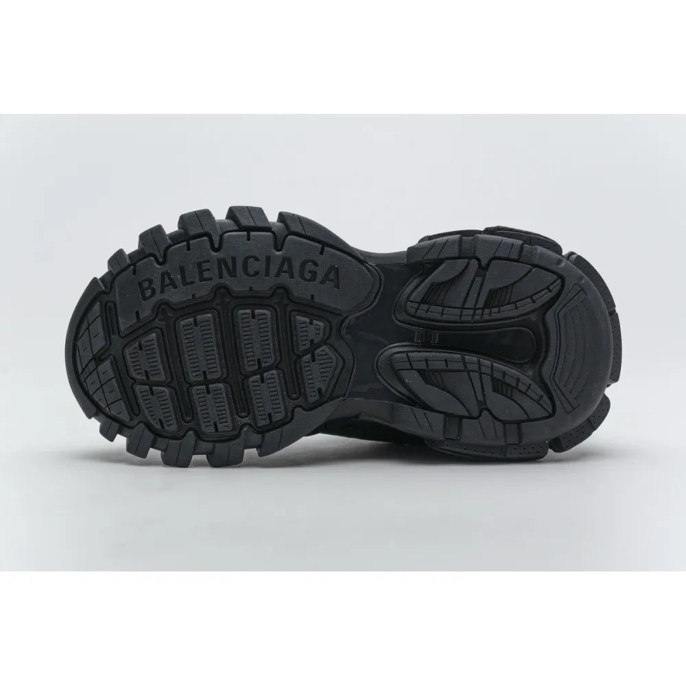 Bstsneaker- Balenciaga Tess S.Black 542436 W1GB1 1000 