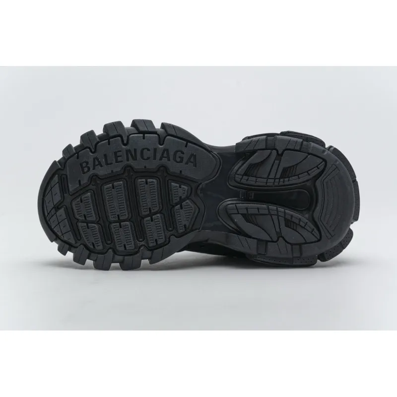 Bstsneaker- Balenciaga Tess S.Black 542436 W1GB1 1000 
