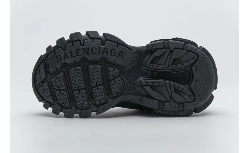 Bstsneaker- Balenciaga Tess S.Black 542436 W1GB1 1000 
