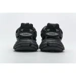 Bstsneaker- Balenciaga Tess S.Black 542436 W1GB1 1000 