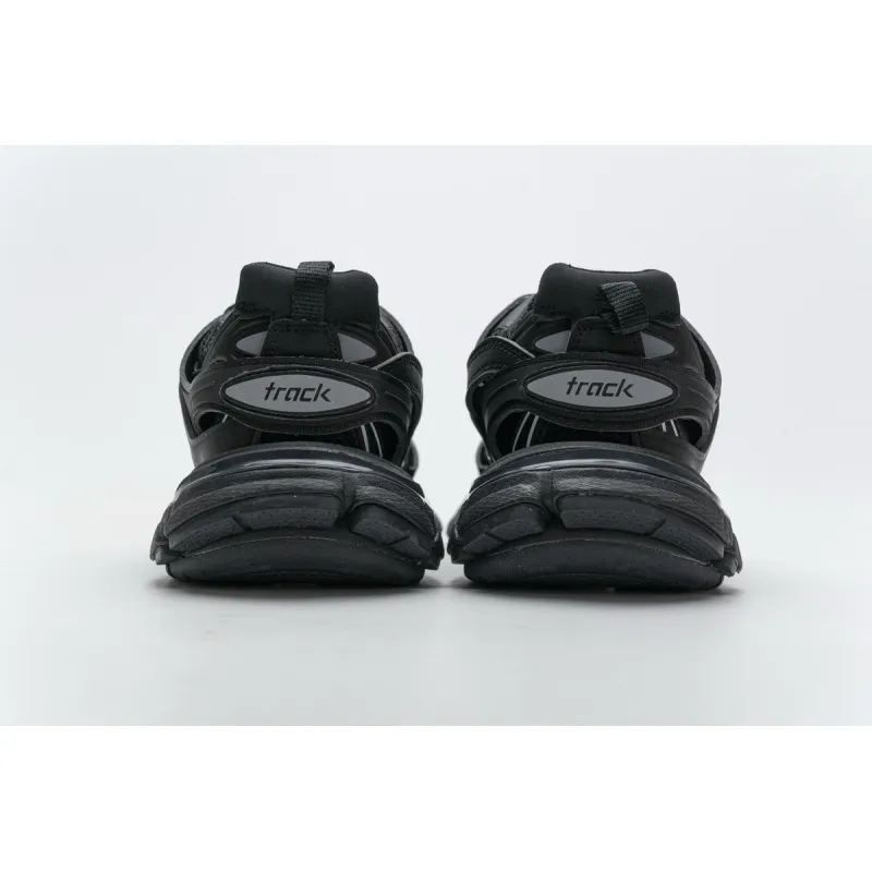 Bstsneaker- Balenciaga Tess S.Black 542436 W1GB1 1000 