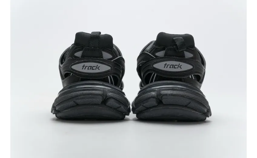 Bstsneaker- Balenciaga Tess S.Black 542436 W1GB1 1000 