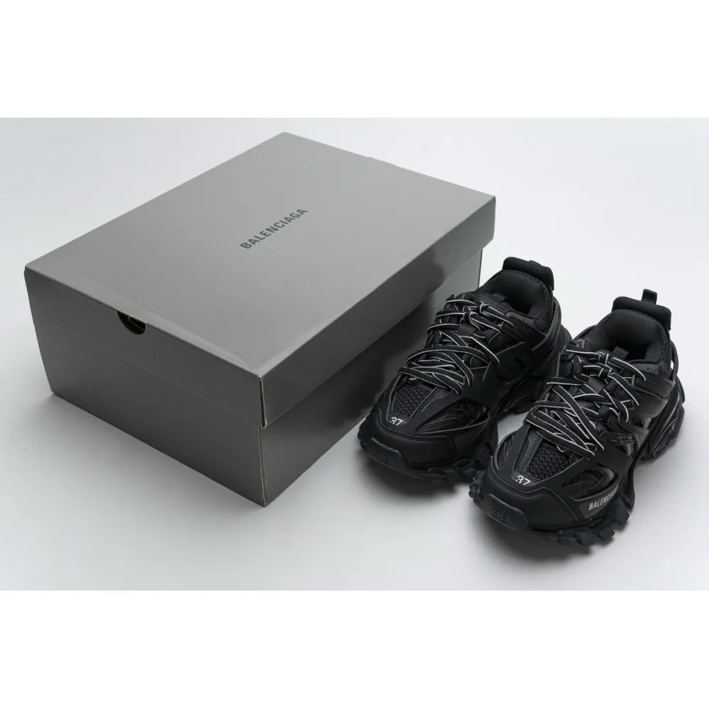 Bstsneaker- Balenciaga Tess S.Black 542436 W1GB1 1000 