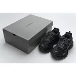 Bstsneaker- Balenciaga Tess S.Black 542436 W1GB1 1000 