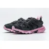 Bstsneaker- Balenciaga Tess S.Black Pink 542436 W2LA1 4800 